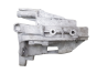 Mount, Bracket VW Crafter 2N0407104 B