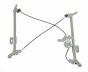 Window Regulator Front Right Original Renault Megane II 8201010931