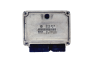Control Unit 045906019BP 0281012194 VW Bosch 45598