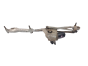 Wiper Linkage Mercedes-Benz R W251 A2518202542 405.190 Valeo