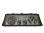 Speedometer/Instrument Cluster Renault R9 Espace RB37J183 Jaeger 55527