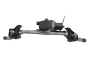 Wiper Linkage Front Mazda 2 2015- DA6C6737X K6217