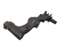 Wishbone Left Rear Citroen Xantia 9620873410 bez ABS
