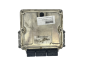 ECU Engine Control Unit 8200142442 0281010437 8200142447 Mitsubishi Bosch 59875