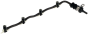 Fuel Pipe New Original 1751100Q0K 8200894668 Renault Nissan