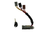 Ignition Switch Citroen Berlingo 4162W4 Valeo