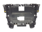 Radio mounting frame Navi Renault Kadjar 688301818R 1256