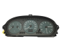 Speedometer/Instrument Cluster Renault Megane 1 Scenic 1 7700844179 D 46089