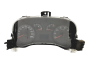 Speedometer/Instrument Cluster Fiat Doblo 555000460104 53080