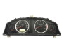 Speedometer/Instrument Cluster Nissan Almera BN761 55416