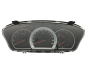 Speedometer/Instrument Cluster Chevrolet Epica 96647343 96647343D2