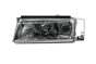 Headlamp Left For Skoda Octavia 1U1941017E 89410199502 DPA