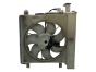 Radiator Fan Citroen C1 Peugeot 107 16360-0Q010 1253G8