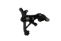 Wheel Steering Knuckle Left 5Q0505435F 55051695801 VW Audi Seat Skoda Vika
