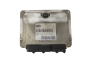 Control Unit 51793116 IAW4AF.S2 61601.127.03 Fiat Magneti Marelli 3344