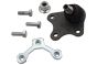 Ball Joint Left 6Q0407365M B18697 VW Seat Skoda Borsehung