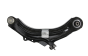 Wishbone Left Original Renault 545052737R