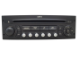 Radio Cd Mp3 Player Peugeot 207 96643699XT PSARCD431-63 VDO 3