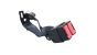 Seat Belt Catch Left Rear 8974CZ Peugeot 406 Kombi