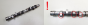 Camshaft 0801K7 1.4 1.5 D TUD Citroen Saxo AX Peugeot 106 Micra K11