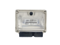 Control Unit 038906019JQ 0281011142 Audi Bosch 45199