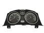 Speedometer/Instrument Cluster Opel 13225988XJ Astra H GTC 53020