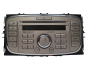 Radio CD Player Ford Focus 8M5T-18C815-AA KW2000