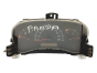 Speedometer/Instrument Cluster Fiat Panda 46801541 503000360100 41221