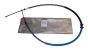 Handbrake Cable Original 364009215R Renault