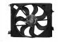Radiator Fan Original Renault Megane Scenic IV Talisman 214814354R