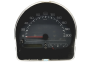 Speedometer/Instrument Cluster Fiat Multipla 46760515 110008871010 58418