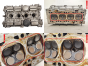 Cylinder Head Volvo 1001005 1001011 1.8 16v B4184S