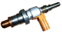 Fuel Injector New Espace Laguna Master 2.0-2.3 dCi 8200799672