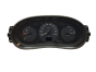 Speedometer/Instrument Cluster Renault Kangoo 1 8200133491 A 1652