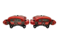 Brake calipers Front Audi S4 8K0106AK 8K0105AK
