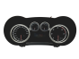 Speedometer/Instrument Cluster Alfa Romeo Mito 50516439 A2C53352557 51826