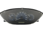 Speedometer/Instrument Cluster Chevrolet Matiz 96664161 40011