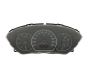 Speedometer/Instrument Cluster Suzuki SX4 Fiat Sedici 34110-79J50 VDO 51093