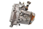 Gearbox 1,1 1,4 20CQ08 C3 1007 Citroen Peugeot 2222RC 1017