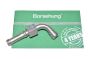 Coolant pipe 058121492A B19214 VW Audi Seat Borsehung