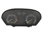 Speedometer/Instrument Cluster Skoda Fabia 6Y0920881M 110080253013 32160