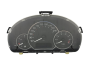 Speedometer/Instrument Cluster Peugeot 1007 9658241580 A2C53106797 53206