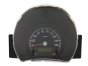 Speedometer/Instrument Cluster Nissan Pixo Suzuki Alto 34100M68K01 50204