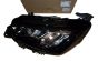 Headlamp Left 9833036380 Peugeot