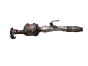Catalytic Converter Nissan Qashqai 208006UB0B 208006UB0B52M