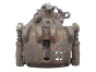 Brake Caliper Left Front Citroen C5 9646601280 0204Y01081 Bosch