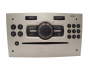 Radio CD Player 30 Opel Corsa D 13257031 UZT YD
