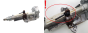 Steering Column Mercedes A B A1694603116 1695452932 169462023
