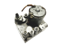Abs Pump BMW 5 E39 3451 1090910 0265217000 Bosch 46016