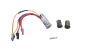 Lock Cylinder Stacyjka Zapłonowa 4162W4 Valeo 9170AY Citroen Xantia 2 1092